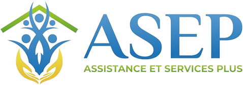 Logo ASSISTANCE ET SERVICES PLUS